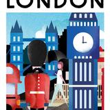 Why Should I Go To London 1