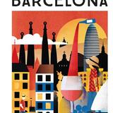 Why Should I Go To Barcelona 1