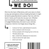 Why Should I Go To Barcelona 2