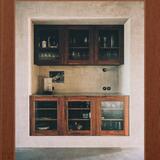 Peter Ivens - Houses 1