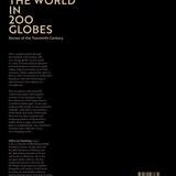 Around the World in 200 Globes 2