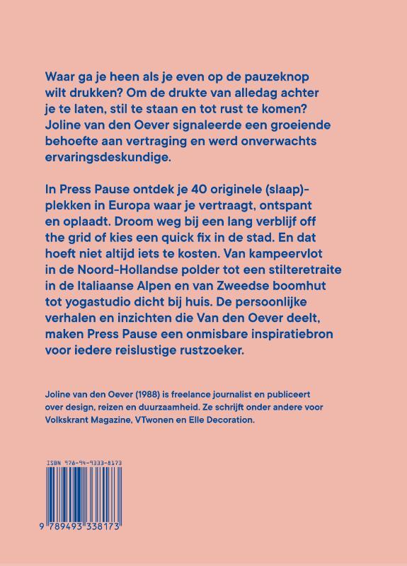 Press Pause 2