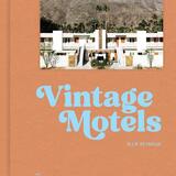 Vintage motels 1
