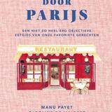 Dwars door Parijs 1