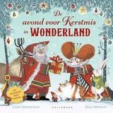 De avond voor Kerstmis in Wonderland 1