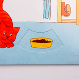 Het huis van Dikkie Dik 5