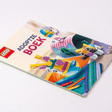 Lego Bureau Buddy's 4