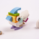 Lego Bureau Buddy's 7