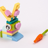 Lego Bureau Buddy's 8