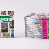 time to momo Rome 4