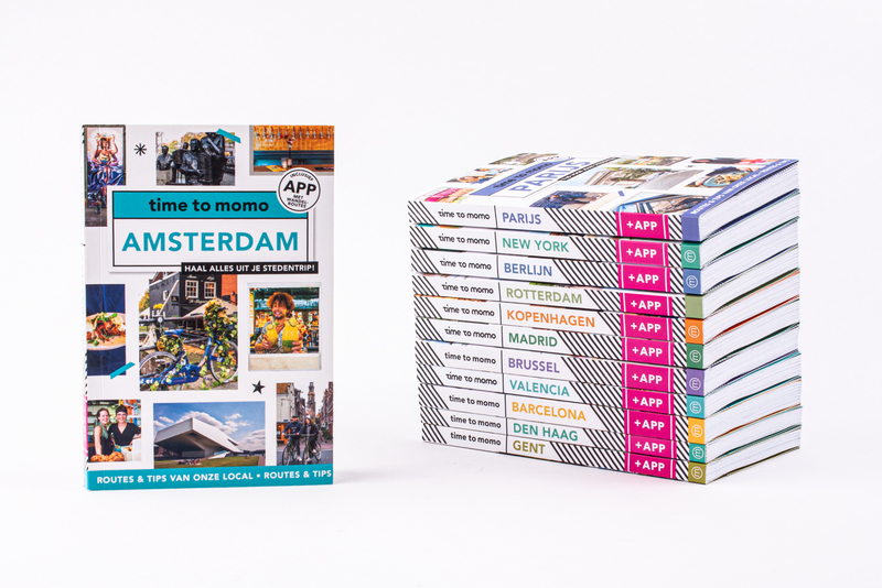 Amsterdam 4