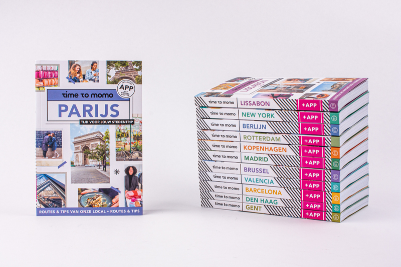 Parijs 4