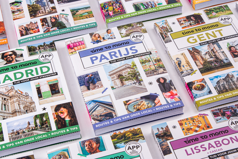 Parijs 7