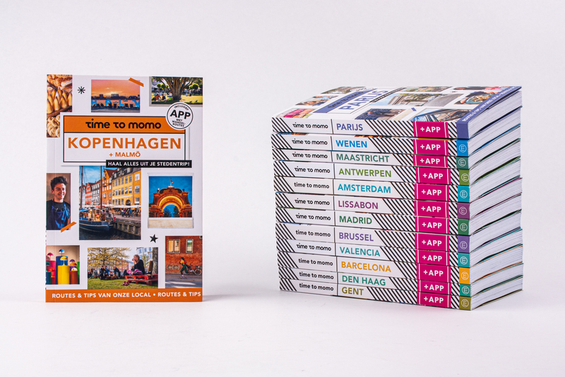 Kopenhagen 4