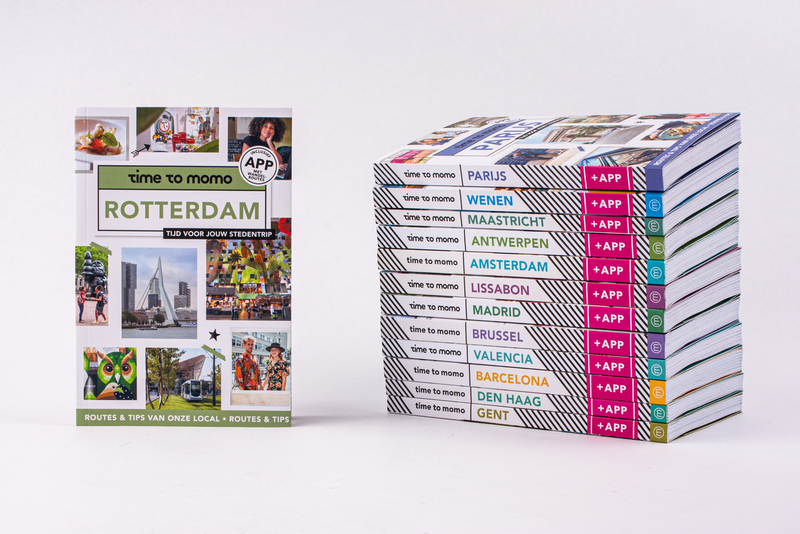 Rotterdam 4