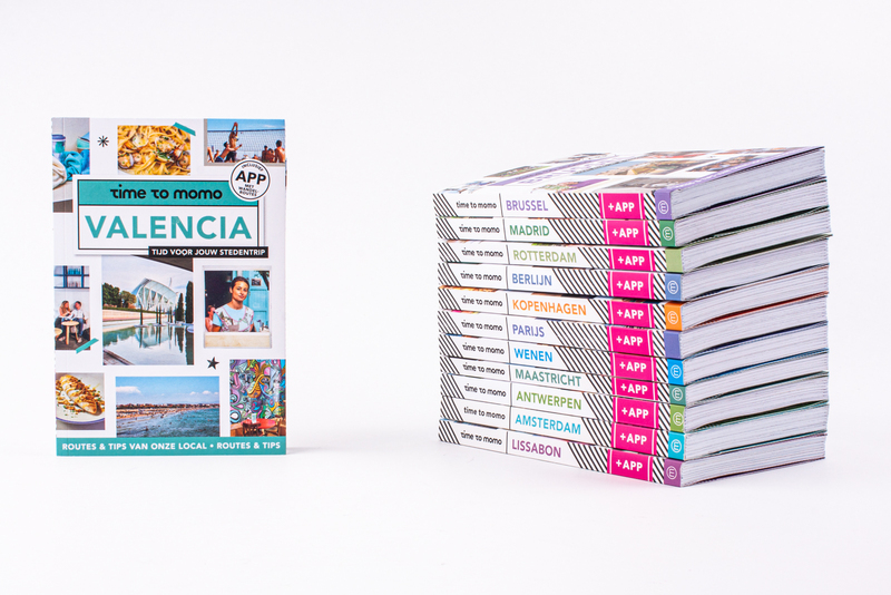 Valencia 4