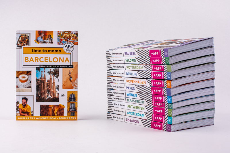 Barcelona 4