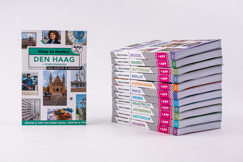 Den Haag + Scheveningen 4