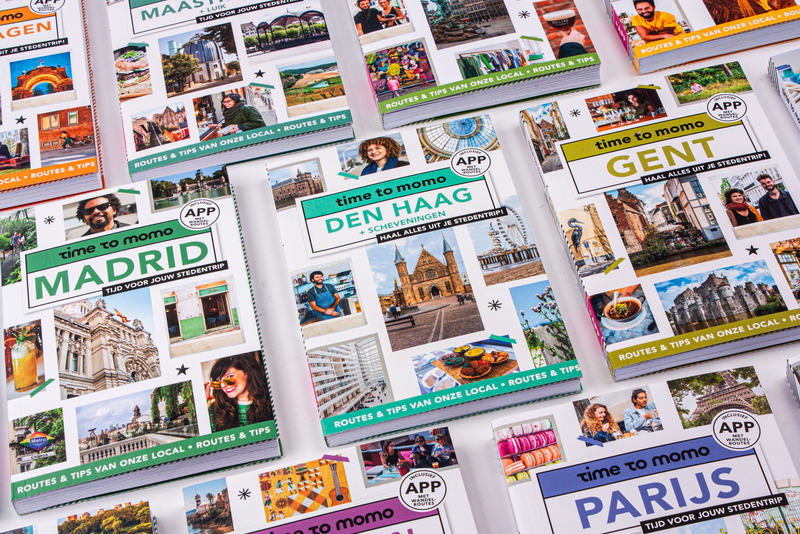 Den Haag + Scheveningen 7