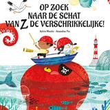 Op zoek naar de schat van Z de verschrikkelijke 1