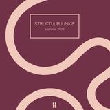 Structuurjunkie-planner | 2026 1