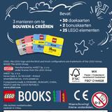 Lego ReCreate Activity Cards: Magie 2