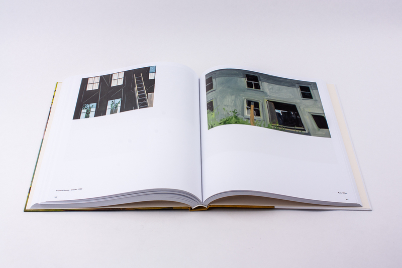 Lois Dodd – Framing the Ephemeral 8