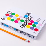 Boost Your Creativity 3