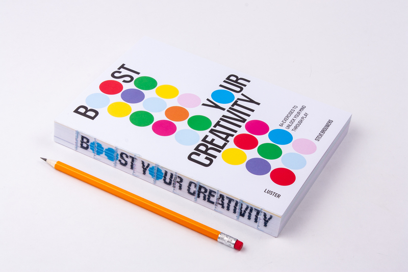 Boost Your Creativity 3