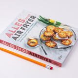 Alles in de airfryer 3