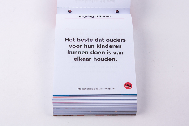 Omdenken Scheurkalender 2026 3
