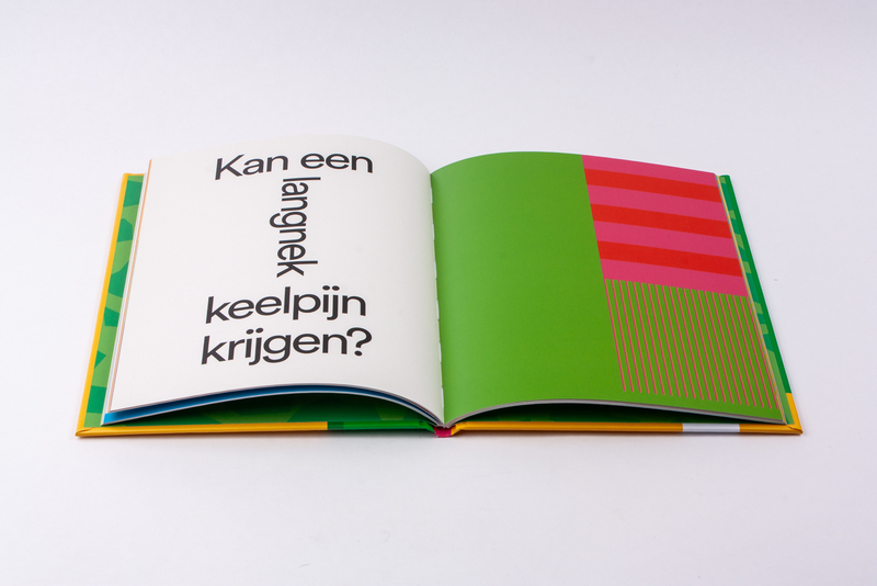 Hoe dik is een dinodrol? 4