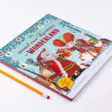 De avond voor Kerstmis in Wonderland 2