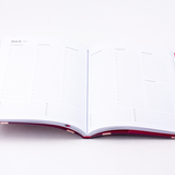 Structuurjunkie-planner | 2026 4