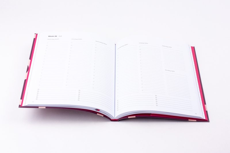 Structuurjunkie-planner | 2026 4