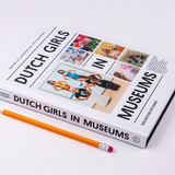 Dutch Girls In Museums 3