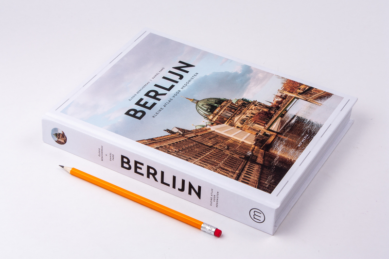 Berlijn 3