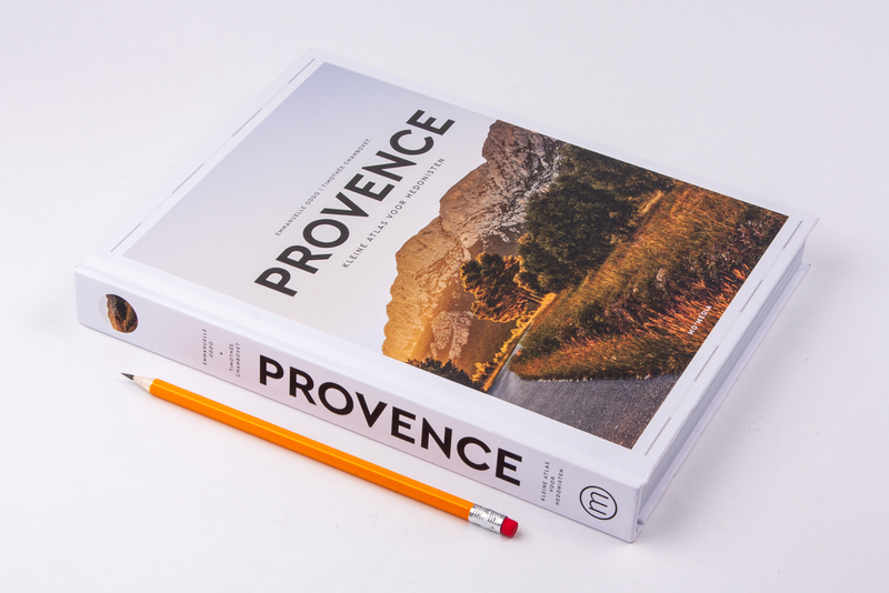 Provence 3