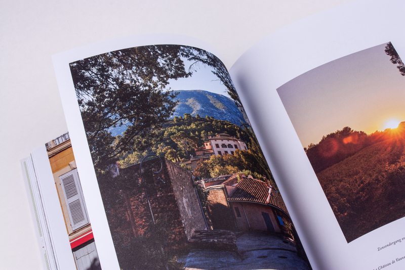 Provence 4