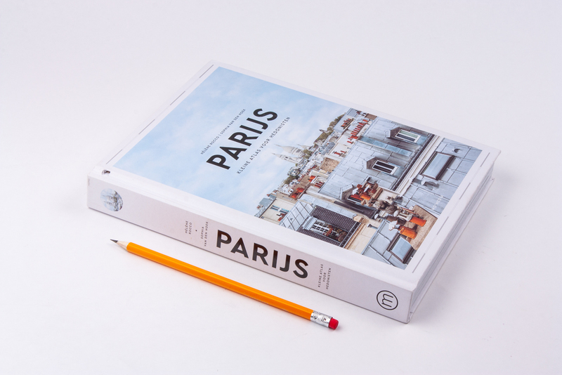 Parijs 2