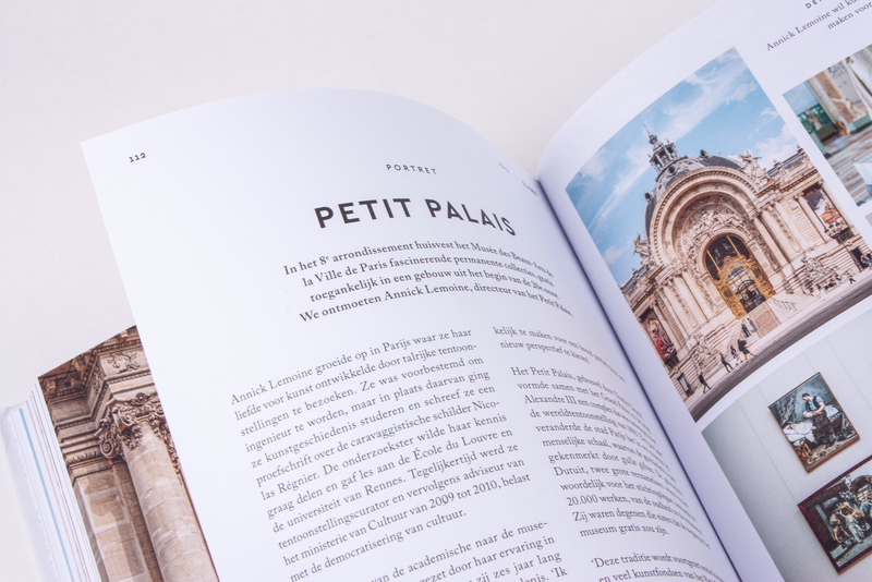 Parijs 6