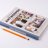 Stadskookboek Antwerpen 3