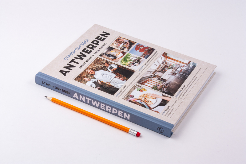 Stadskookboek Antwerpen 3