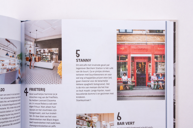 Stadskookboek Antwerpen 7