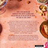 Girl dinner 2