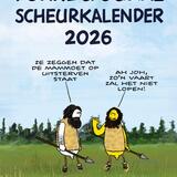 Fokke & Sukke Scheurkalender 2026 1