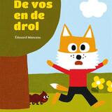 De vos en de drol 1