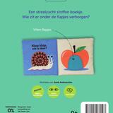 Klop klop, wie is daar? 2
