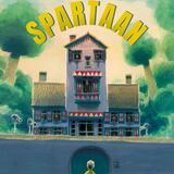 Hotel De Spartaan 1