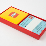 Lego ReCreate Activity Cards: Party 4
